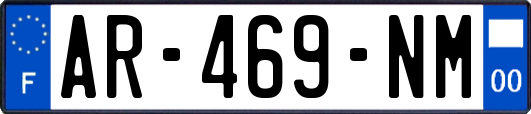 AR-469-NM
