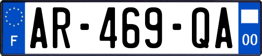 AR-469-QA