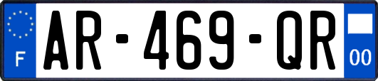 AR-469-QR