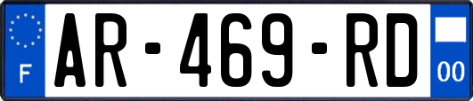 AR-469-RD