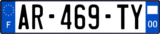 AR-469-TY
