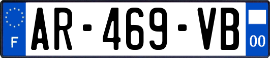 AR-469-VB