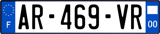 AR-469-VR