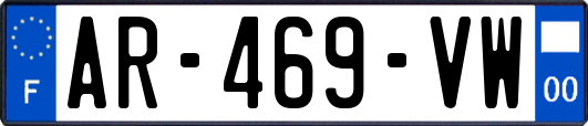 AR-469-VW