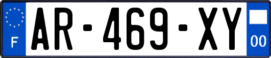 AR-469-XY