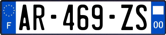 AR-469-ZS