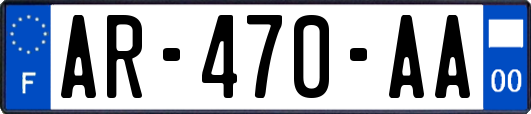 AR-470-AA