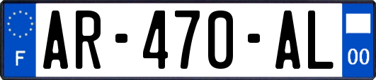 AR-470-AL