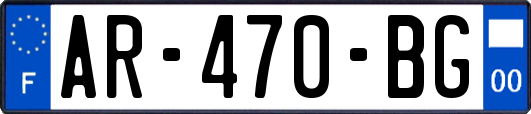 AR-470-BG