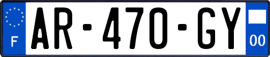 AR-470-GY