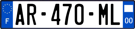 AR-470-ML