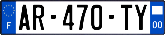 AR-470-TY