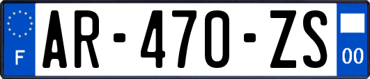 AR-470-ZS