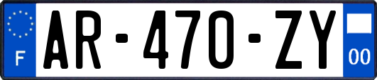 AR-470-ZY