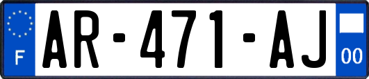 AR-471-AJ