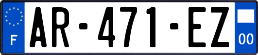 AR-471-EZ