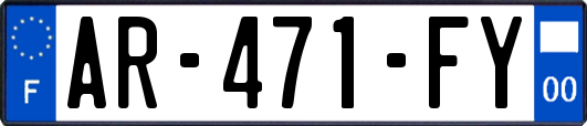 AR-471-FY