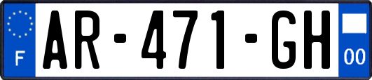 AR-471-GH