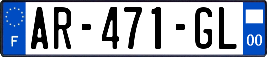 AR-471-GL