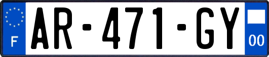 AR-471-GY