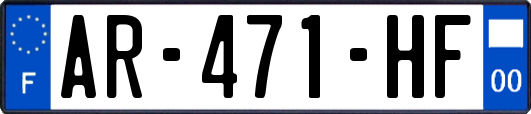 AR-471-HF