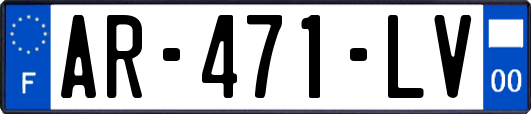 AR-471-LV