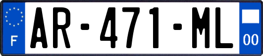 AR-471-ML