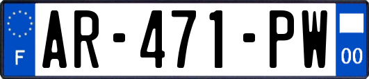 AR-471-PW