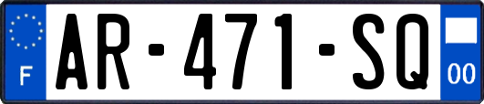 AR-471-SQ