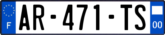 AR-471-TS