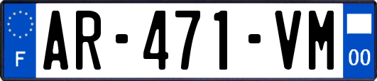 AR-471-VM
