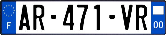 AR-471-VR