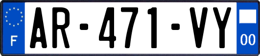 AR-471-VY