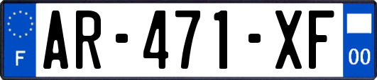 AR-471-XF
