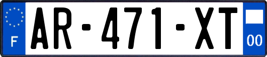 AR-471-XT