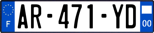 AR-471-YD