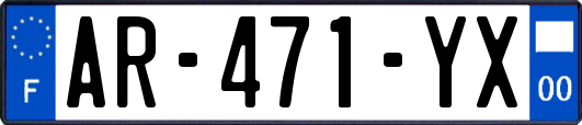 AR-471-YX