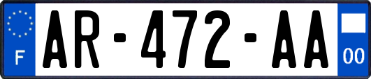 AR-472-AA