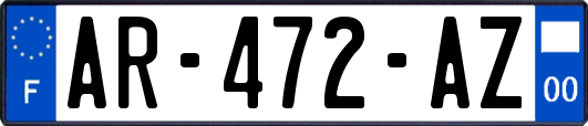 AR-472-AZ