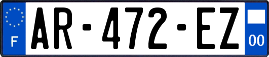 AR-472-EZ