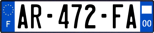 AR-472-FA