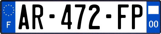 AR-472-FP