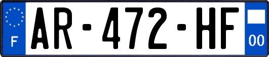 AR-472-HF