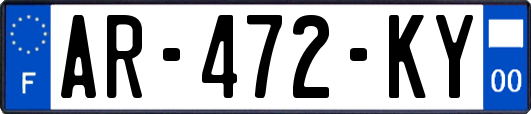 AR-472-KY
