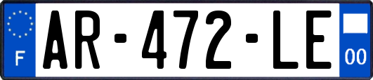 AR-472-LE