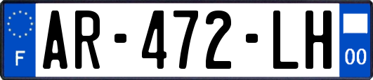 AR-472-LH