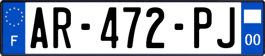 AR-472-PJ