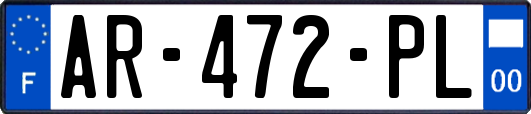 AR-472-PL