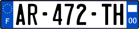 AR-472-TH