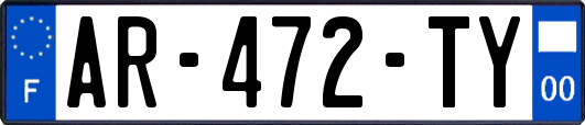 AR-472-TY